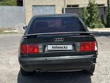Audi 100 1993 годаүшін380 000 тг. в Шымкент – фото 4