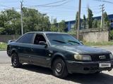 Audi 100 1993 годаүшін380 000 тг. в Шымкент – фото 3
