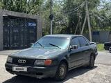 Audi 100 1993 годаүшін380 000 тг. в Шымкент – фото 2