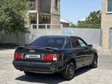 Audi 100 1993 годаүшін380 000 тг. в Шымкент – фото 5
