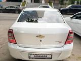 Chevrolet Cobalt 2025 годаүшін6 300 000 тг. в Алматы – фото 2