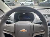 Chevrolet Cobalt 2025 годаүшін6 300 000 тг. в Алматы – фото 3