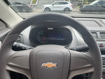 Chevrolet Cobalt 2025 года за 6 300 000 тг. в Алматы – фото 3