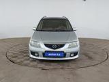 Mazda Premacy 2002 года за 1 690 000 тг. в Шымкент – фото 2