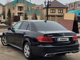 Mercedes-Benz E 200 2012 года за 11 500 000 тг. в Астана – фото 5