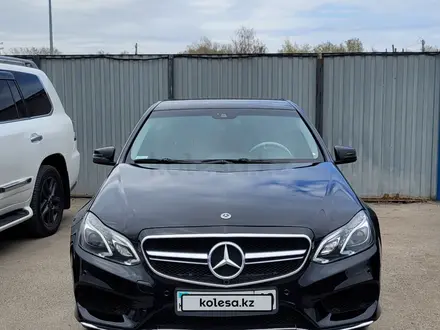 Mercedes-Benz E 200 2012 года за 11 500 000 тг. в Астана – фото 74