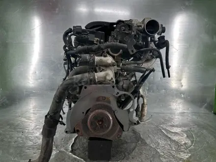 Привозной двигатель G4ED V1.6 2WD из Кореи! за 400 000 тг. в Астана – фото 9