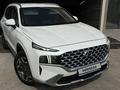 Hyundai Santa Fe 2021 годаүшін14 700 000 тг. в Шымкент – фото 3