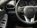 Hyundai Santa Fe 2021 годаүшін14 700 000 тг. в Шымкент – фото 7