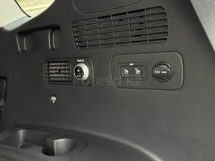 Hyundai Santa Fe 2021 года за 14 700 000 тг. в Шымкент – фото 10