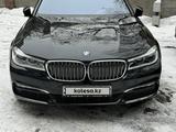 BMW 750 2015 года за 25 500 000 тг. в Алматы