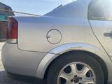 Opel Vectra 2002 годаүшін1 300 000 тг. в Алматы – фото 3
