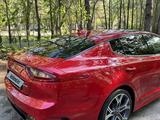 Kia Stinger 2019 годаүшін18 000 000 тг. в Усть-Каменогорск – фото 4