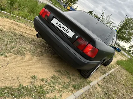 Audi 100 1993 года за 2 500 000 тг. в Костанай – фото 16