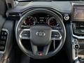 Toyota Land Cruiser Premium 2021 года за 58 500 000 тг. в Актобе – фото 10