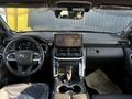 Toyota Land Cruiser Premium 2021 года за 58 500 000 тг. в Актобе – фото 11