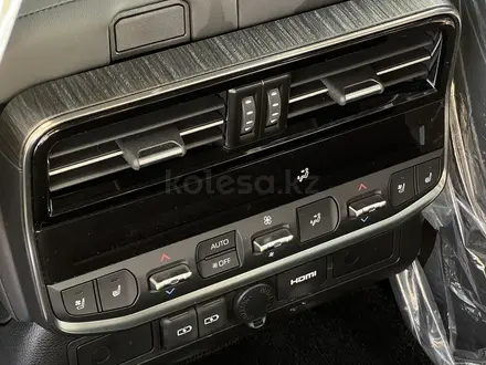 Toyota Land Cruiser Premium 2021 года за 58 500 000 тг. в Актобе – фото 12