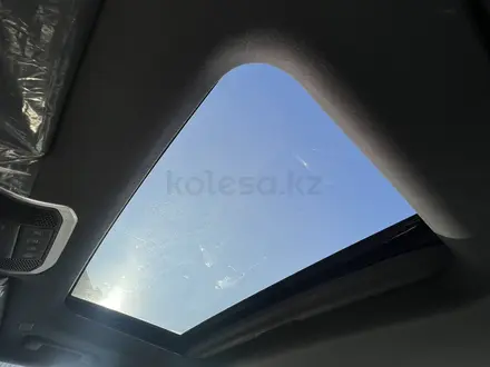 Toyota Land Cruiser Premium 2021 года за 58 500 000 тг. в Актобе – фото 19