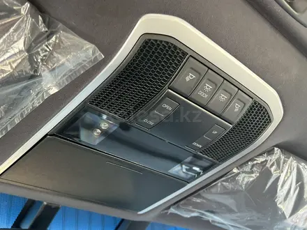 Toyota Land Cruiser Premium 2021 года за 58 500 000 тг. в Актобе – фото 20
