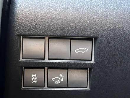 Toyota Land Cruiser Premium 2021 года за 58 500 000 тг. в Актобе – фото 21