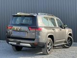 Toyota Land Cruiser Premium 2021 года за 58 500 000 тг. в Актобе – фото 3