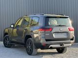 Toyota Land Cruiser Premium 2021 года за 58 500 000 тг. в Актобе – фото 4