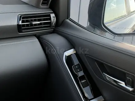 Toyota Land Cruiser Premium 2021 года за 58 500 000 тг. в Актобе – фото 8