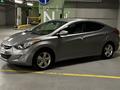 Hyundai Elantra 2013 года за 3 500 000 тг. в Алматы – фото 2