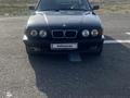 BMW 525 1994 годаүшін2 200 000 тг. в Тараз