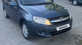 ВАЗ (Lada) Granta 2190 2014 года за 2 300 000 тг. в Актобе