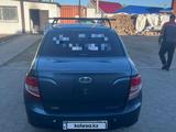 ВАЗ (Lada) Granta 2190 2014 годаfor2 100 000 тг. в Актобе – фото 5