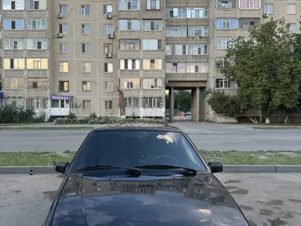 ВАЗ (Lada) 2115 2005 года за 300 000 тг. в Актобе