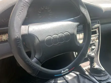 Audi 100 1994 года за 1 400 000 тг. в Караганда – фото 3