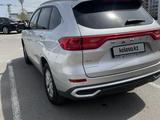 Haval M6 2023 года за 8 500 000 тг. в Алматы – фото 5