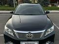 Toyota Camry 2011 года за 8 900 000 тг. в Алматы – фото 3