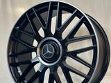 R20 5*112 Mercedes за 330 000 тг. в Алматы