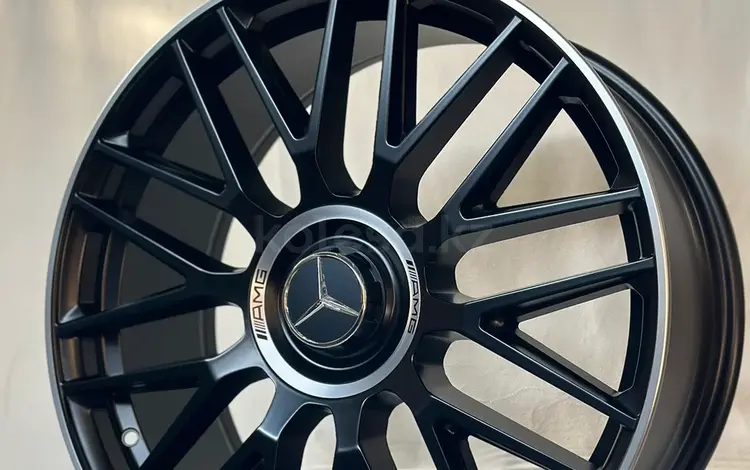 R20 5*112 Mercedes за 330 000 тг. в Алматы