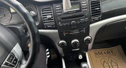 SsangYong Actyon 2013 года за 5 500 000 тг. в Балхаш – фото 3