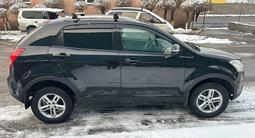 SsangYong Actyon 2013 года за 5 500 000 тг. в Балхаш