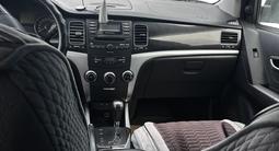 SsangYong Actyon 2013 года за 5 500 000 тг. в Балхаш – фото 4