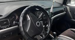 SsangYong Actyon 2013 года за 5 500 000 тг. в Балхаш – фото 5