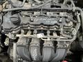 Двигатель G20D 2.0л бензин Ssangyong New Action, Нью Актион 2010-2023г. за 10 000 тг. в Шымкент
