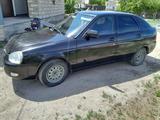 ВАЗ (Lada) Priora 2172 2010 года за 1 200 000 тг. в Семей – фото 2
