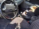 ВАЗ (Lada) Priora 2172 2010 года за 1 200 000 тг. в Семей – фото 3