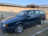 Volkswagen Passat 1990 года за 1 550 000 тг. в Тараз