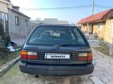 Volkswagen Passat 1990 года за 1 550 000 тг. в Тараз – фото 5