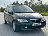 Mazda Premacy 2001 года за 3 500 000 тг. в Талдыкорган