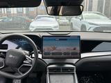 BYD Seal 07 2024 года за 12 900 000 тг. в Алматы – фото 5