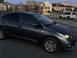 Hyundai Accent 2019 года за 7 200 000 тг. в Актау