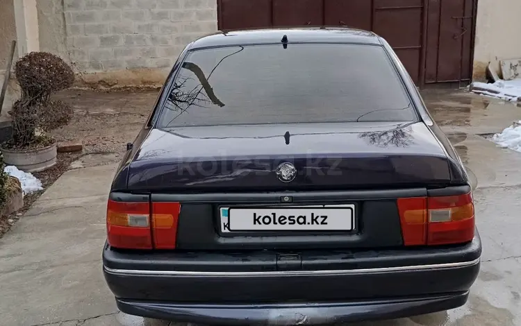 Opel Vectra 1994 годаүшін900 000 тг. в Шымкент